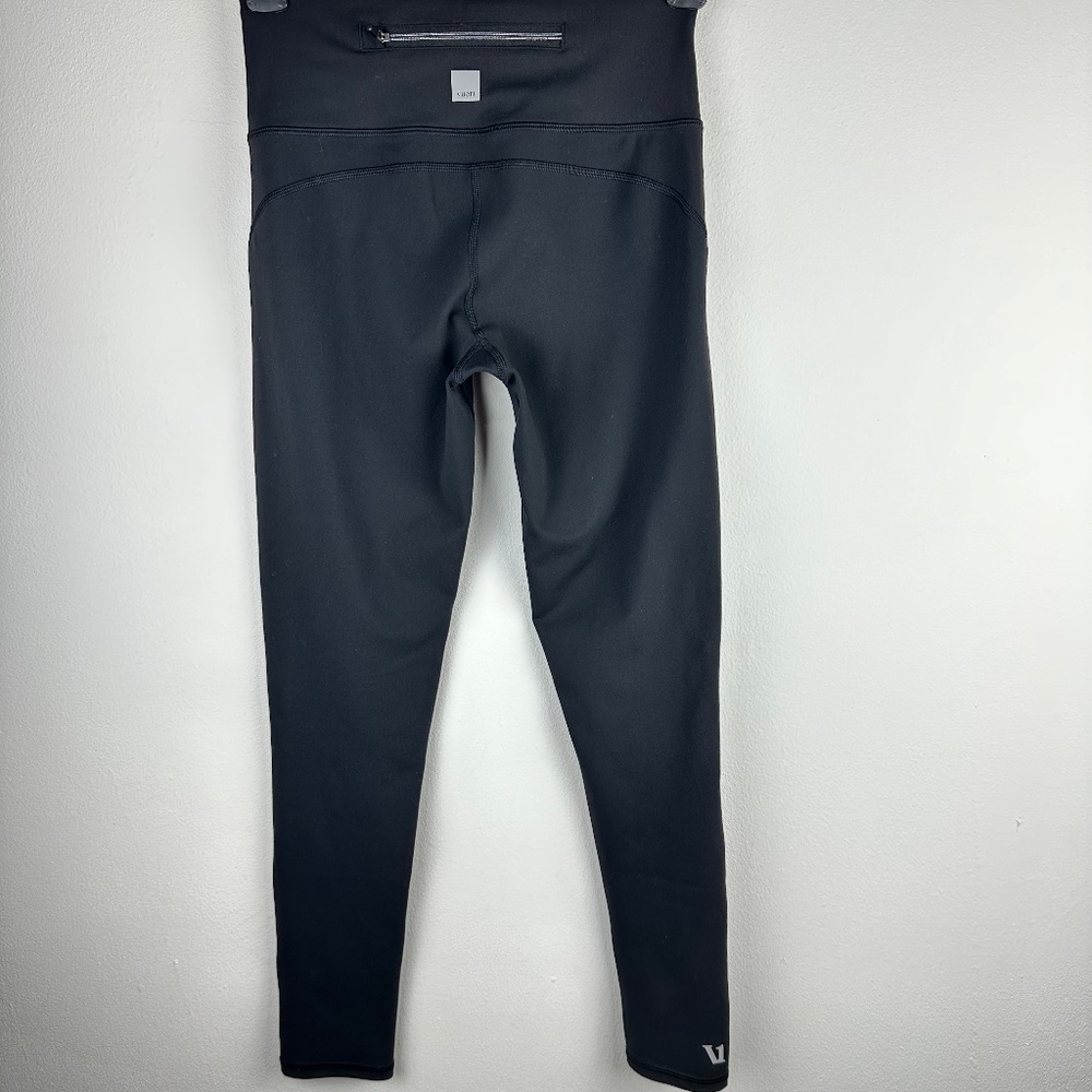 VUORI HIGH RISE LEGGING - Picture 4 of 7